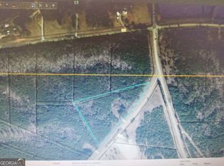 0 Steadman Rd, Tallapoosa, GA 30176