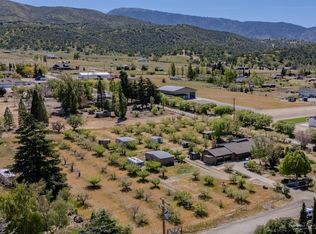 19670 Easy St, Tehachapi, CA