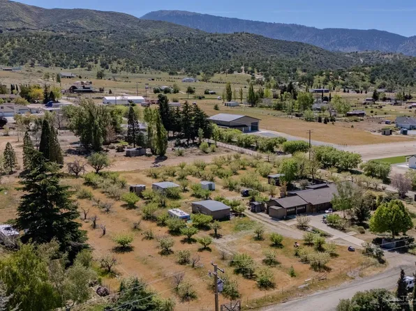 19670 Easy St, Tehachapi, CA 93561