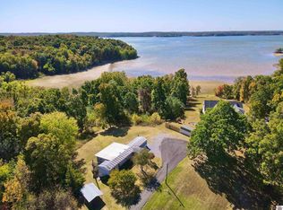 395 Springs Rd, Kuttawa, KY 42055