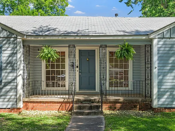 234 Leo Ave, Shreveport, LA 71105