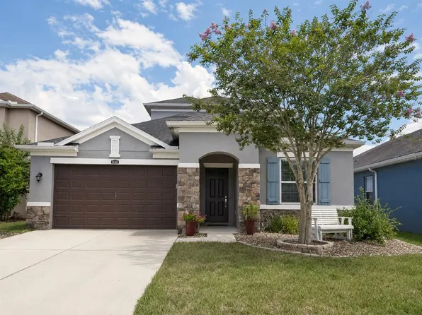 16361 HYDE MANOR DRIVE, TAMPA, FL 33647
