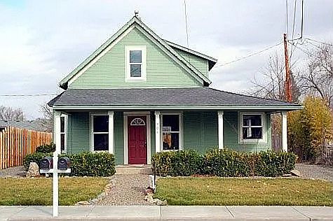 1st image of this home