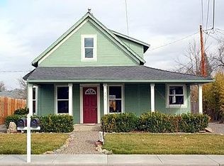 906 Sunset Ave, Medford, OR 97501