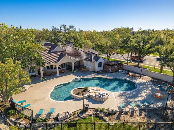8585 Spicewood Springs Rd APT 610