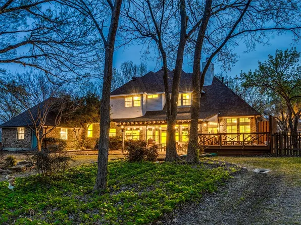 533 Chippendale Dr, Rockwall, TX 75032