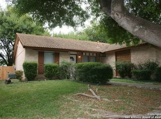 14042 Flairwood St, San Antonio, TX 78233