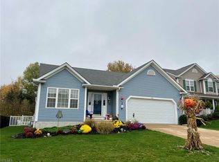 4611 Ruby Ln, Brunswick, OH 44212
