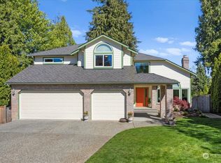 15208 93rd Pl NE, Bothell, WA 98011