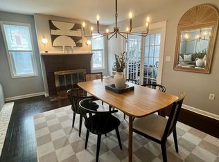 16 Holland Rd #1, Worcester, MA 01603