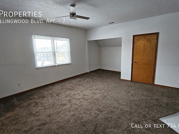 3rd image of 2820 Collingwood Blvd #7