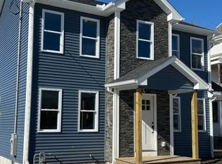 111 Harrison St, Fall River, MA 02723