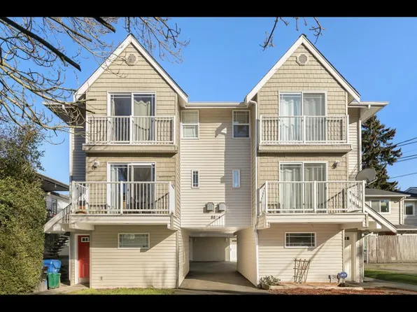 8814 Midvale Ave N #B, Seattle, WA 98103