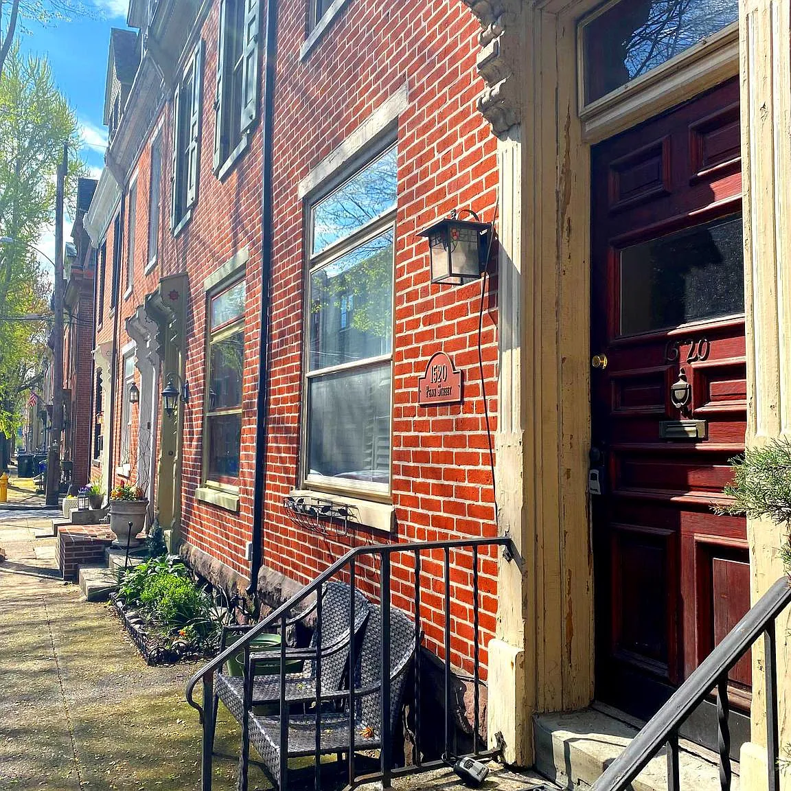 3 bed, 1.5 bath, 1680 sqft, $1,695 — Photo 2