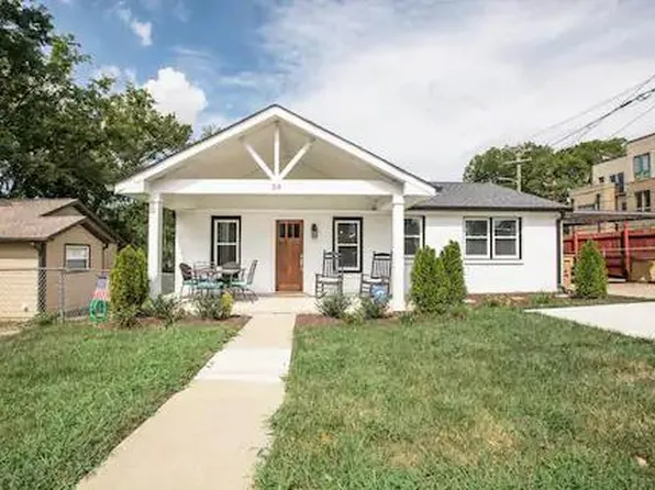 1218 Montgomery Ave, Nashville, TN 37207