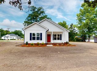 103 E North St, Fremont, NC 27830