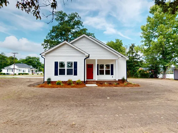 103 E North Street, Fremont, NC 27830