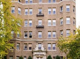 1940 Biltmore St NW, Washington, DC 20009