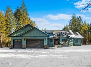 396 Goldfinch Ln, Spirit Lake, ID 83869