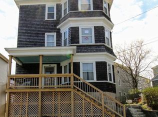 232 Lowell St, Fall River, MA 02721