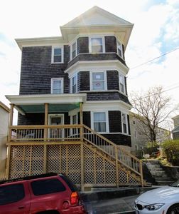 232 Lowell St, Fall River, MA, 02721