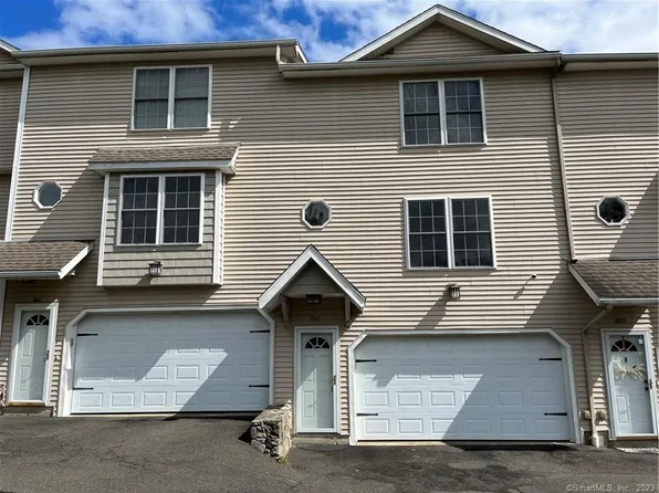 180 Grilleytown Road #12, Waterbury, CT 06704