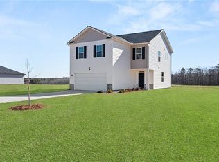 204 Kennelsman Dr, Griffin, GA 30224