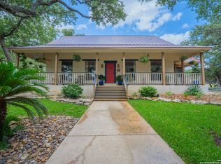 27050 Autumn Spg, Boerne, TX 78006