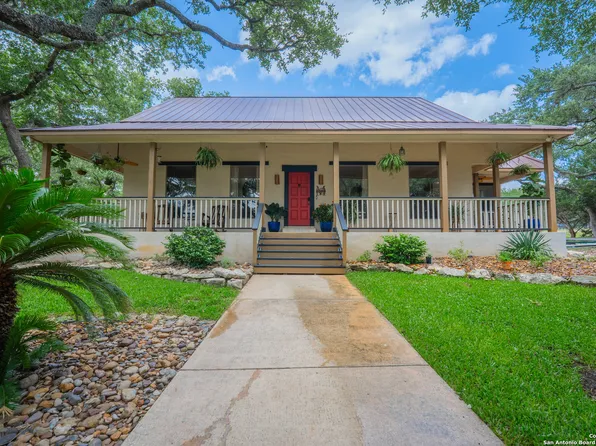 27050 Autumn Spring, Boerne, TX 78006