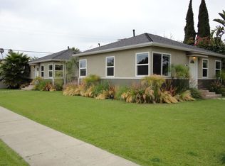 1663 S Spaulding Ave, Los Angeles, CA 90019