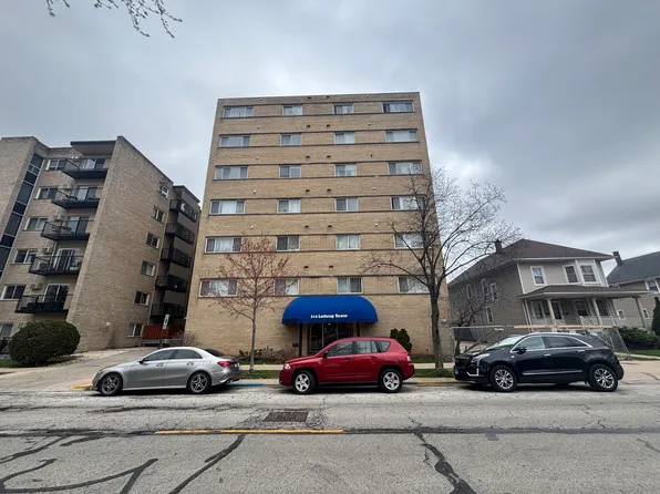 314 Lathrop Ave APT 406, Forest Park, IL 60130