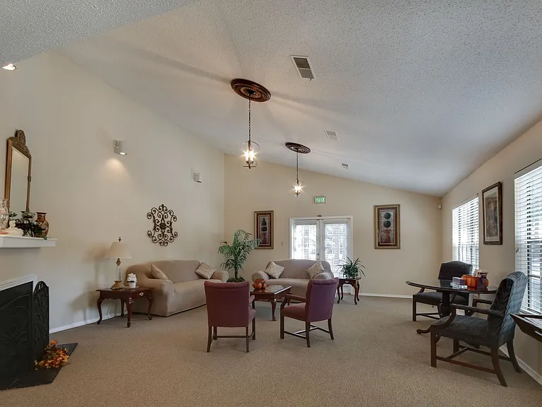 Countryside North Apartments — Photo 6