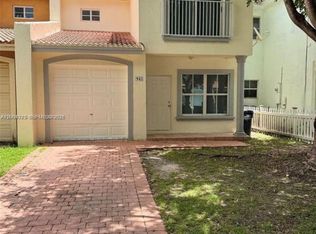 Abel Homes At Keys Winds, Florida City, FL 33034