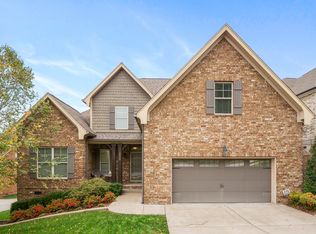 2809 Brentwood Knoll Ct, Nashville, TN 37211