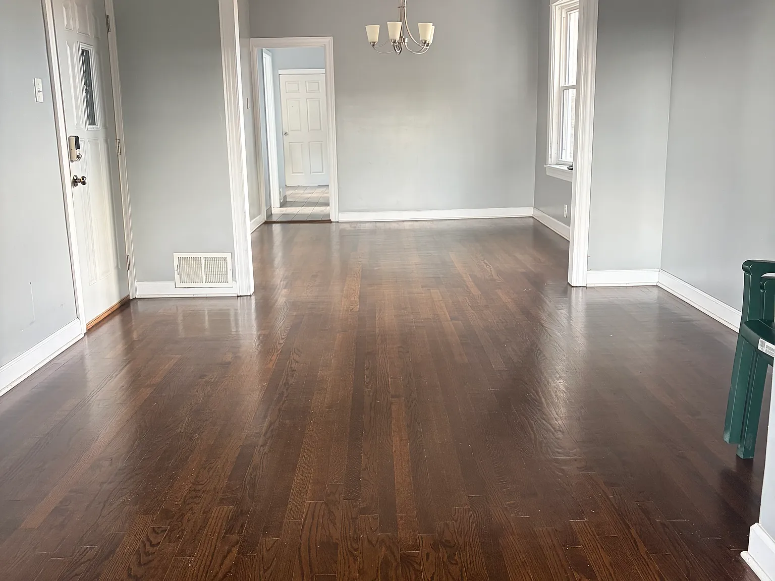 2 bed, $1,800 — Photo 2