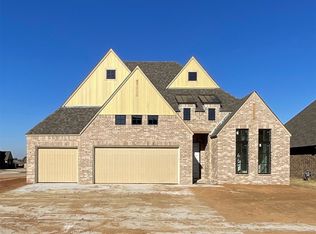 667 E 149th St S, Glenpool, OK 74033