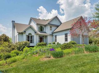 129 Forestvue Dr, Earlysville, VA 22936