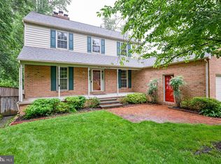 622 Hastings Rd, Towson, MD 21286