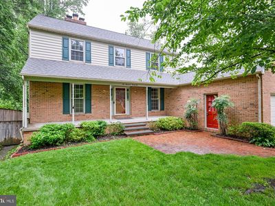 622 Hastings Rd, Towson, MD, 21286
