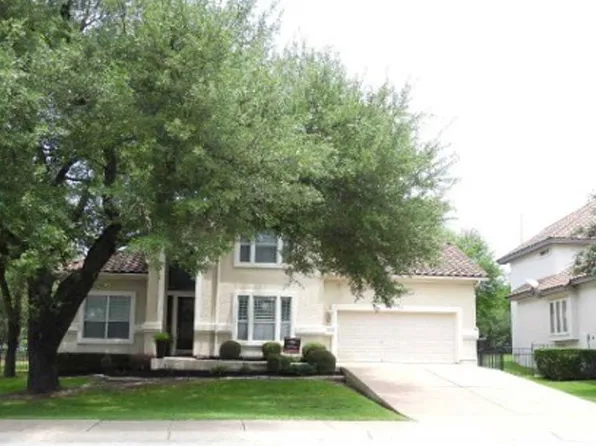 14916 Spillman Ranch Loop, Austin, TX 78738