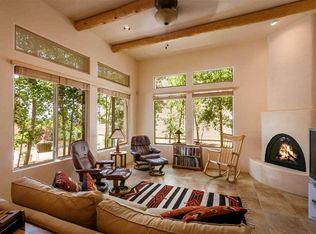 28 Devoys Peak, Santa Fe, NM 87508