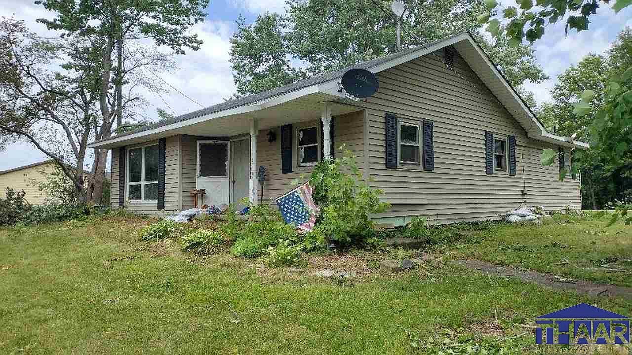 11542 N County Road 200 E, Farmersburg, IN 47850 MLS 101056 Zillow