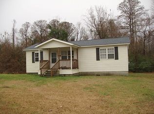 26148 Us Highway 264 E, Pantego, NC 27860