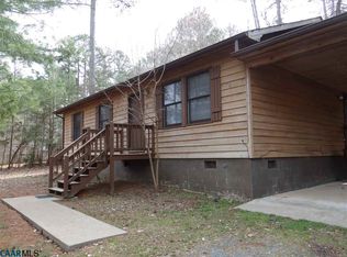 10 Jennings Dr, Palmyra, VA 22963