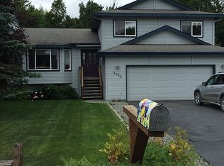 9402 Endicott St, Anchorage, AK 99502