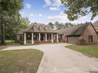 17230 N Lakeway Ave, Baton Rouge, LA 70810