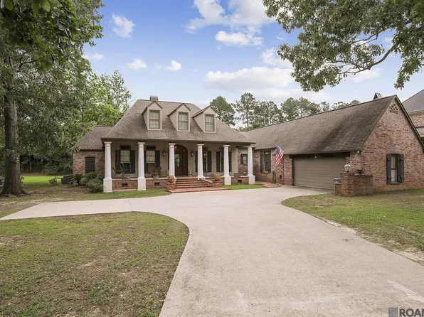 17230 N Lakeway Ave, Baton Rouge, LA 70810