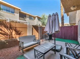 6443 Big Pine Way, Las Vegas, NV 89108