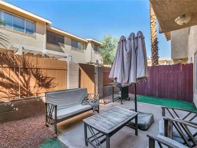 6443 Big Pine Way, Las Vegas, NV, 89108