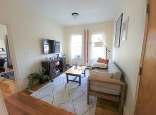 39B Oak St #2, Somerville, MA 02143